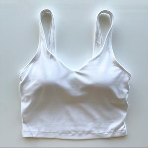 Lululemon Align Tank Top Size 4